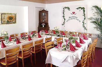 Forstbacher Hof Hilden Extérieur photo