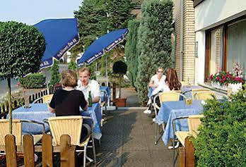 Forstbacher Hof Hilden Extérieur photo