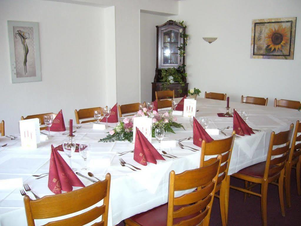 Forstbacher Hof Hilden Extérieur photo