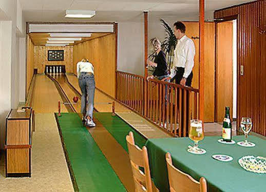 Forstbacher Hof Hilden Extérieur photo